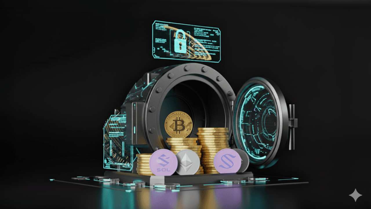 The Digital Asset Treasury (DAT): From Niche Strategy to New Asset Class?